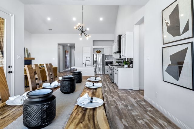 309 Calmwater Cove, Mckinney, TX 75071