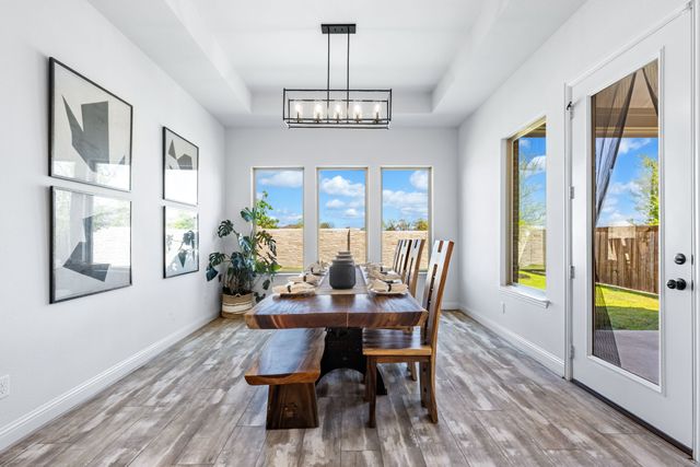 309 Calmwater Cove, Mckinney, TX 75071