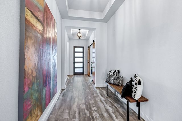 309 Calmwater Cove, Mckinney, TX 75071