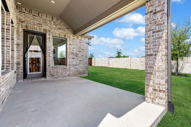 309 Calmwater Cove, Mckinney, TX 75071