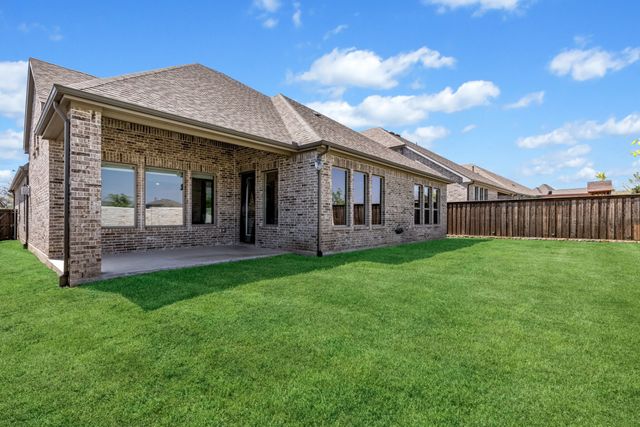 309 Calmwater Cove, Mckinney, TX 75071