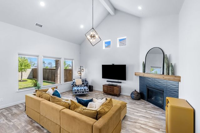 309 Calmwater Cove, Mckinney, TX 75071