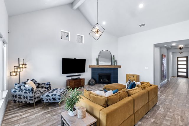 309 Calmwater Cove, Mckinney, TX 75071