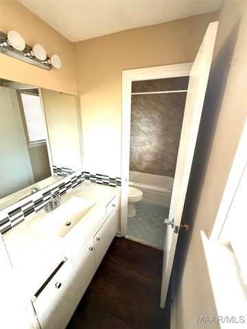 6265 Wares Ferry Road, Montgomery, AL 36117