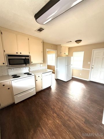 6265 Wares Ferry Road, Montgomery, AL 36117