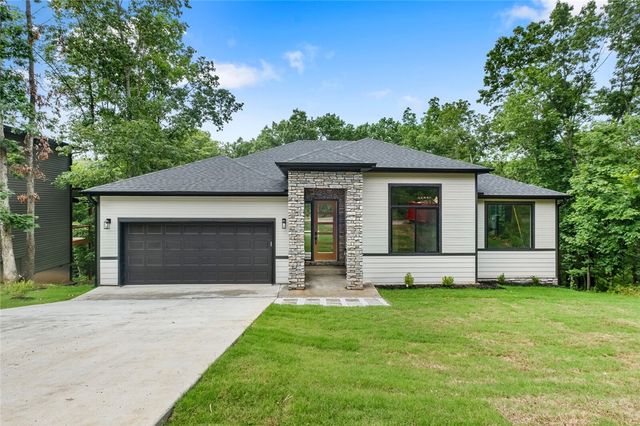 29 Annabell Lane, Bella Vista, AR 72715