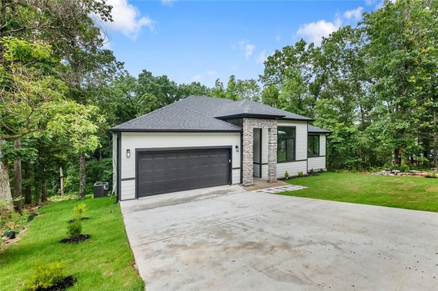 29 Annabell Lane, Bella Vista, AR 72715
