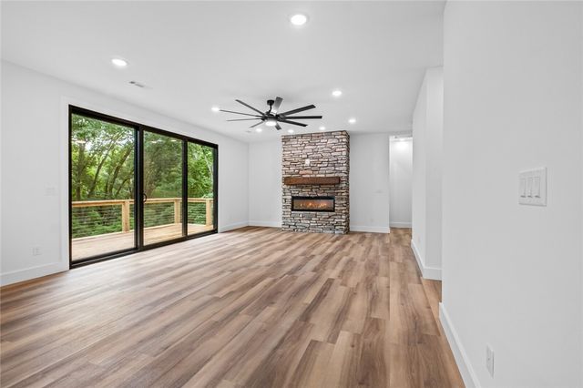 29 Annabell Lane, Bella Vista, AR 72715