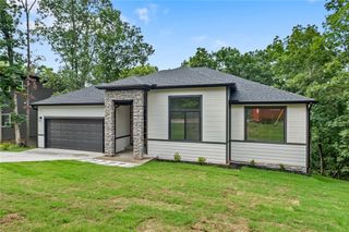 29 Annabell Lane, Bella Vista, AR 72715