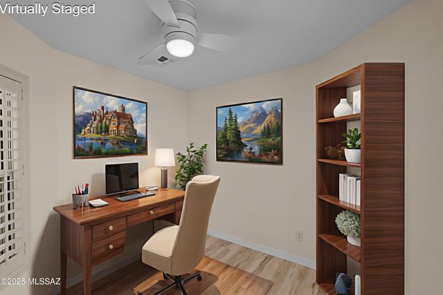 1993 E Desert Lark Pass, Green Valley, AZ 85614