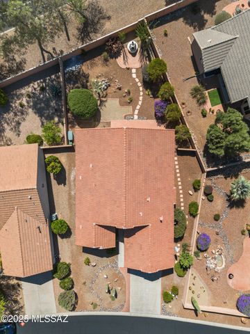 1993 E Desert Lark Pass, Green Valley, AZ 85614