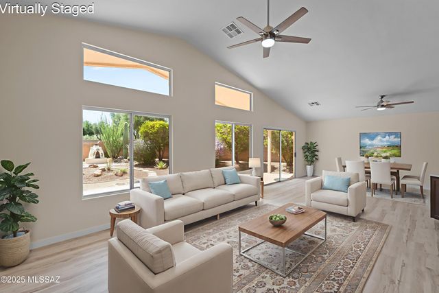 1993 E Desert Lark Pass, Green Valley, AZ 85614