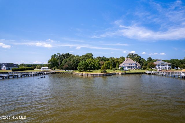 110 Osprey Drive, Edenton, NC 27932