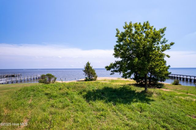 110 Osprey Drive, Edenton, NC 27932