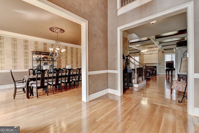 8910 Pinehurst Cove, Duluth, GA 30097