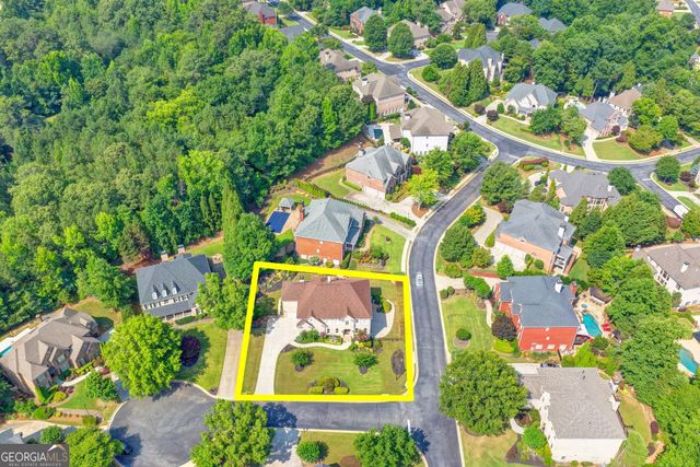 8910 Pinehurst Cove, Duluth, GA 30097