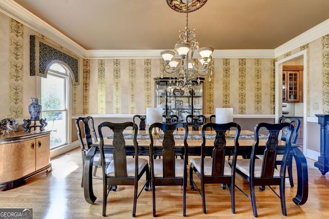 8910 Pinehurst Cove, Duluth, GA 30097