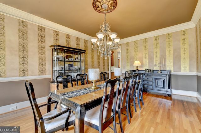 8910 Pinehurst Cove, Duluth, GA 30097