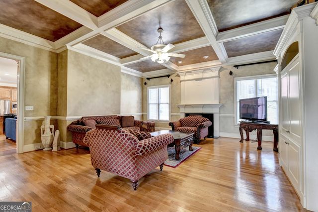 8910 Pinehurst Cove, Duluth, GA 30097