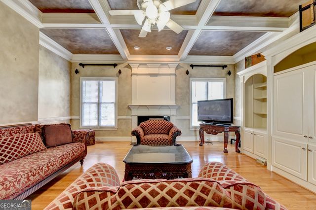 8910 Pinehurst Cove, Duluth, GA 30097