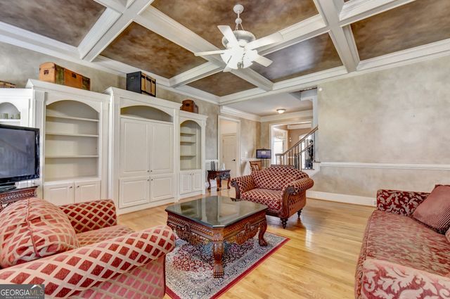8910 Pinehurst Cove, Duluth, GA 30097