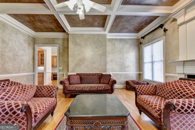 8910 Pinehurst Cove, Duluth, GA 30097