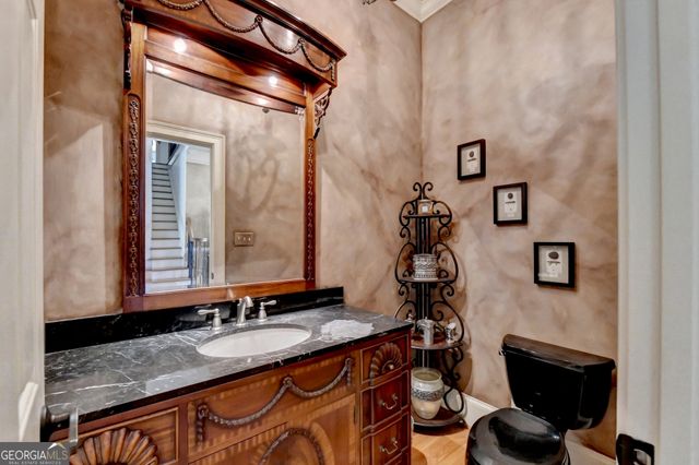 8910 Pinehurst Cove, Duluth, GA 30097