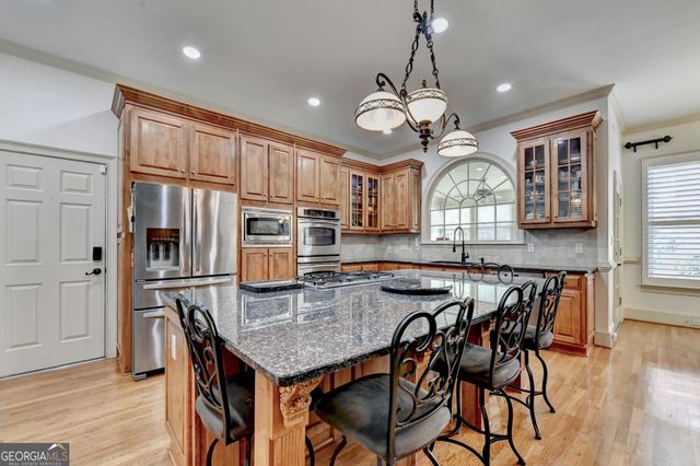 8910 Pinehurst Cove, Duluth, GA 30097