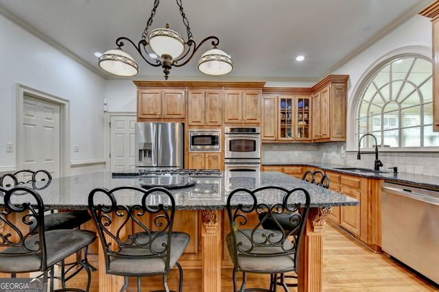 8910 Pinehurst Cove, Duluth, GA 30097