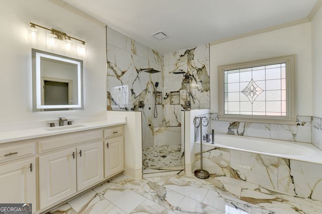 8910 Pinehurst Cove, Duluth, GA 30097