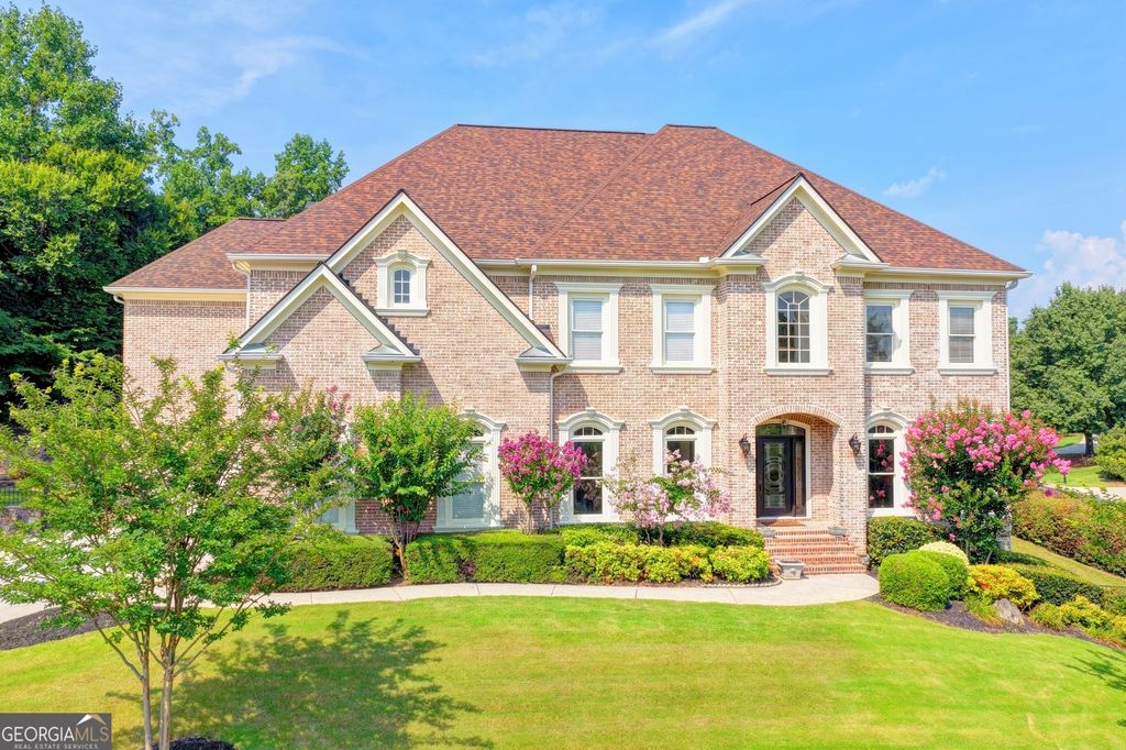 8910 Pinehurst Cove, Duluth, GA 30097