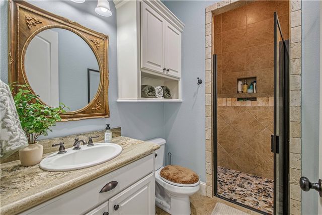 4691 River Valley Drive, Bryan, TX 77808