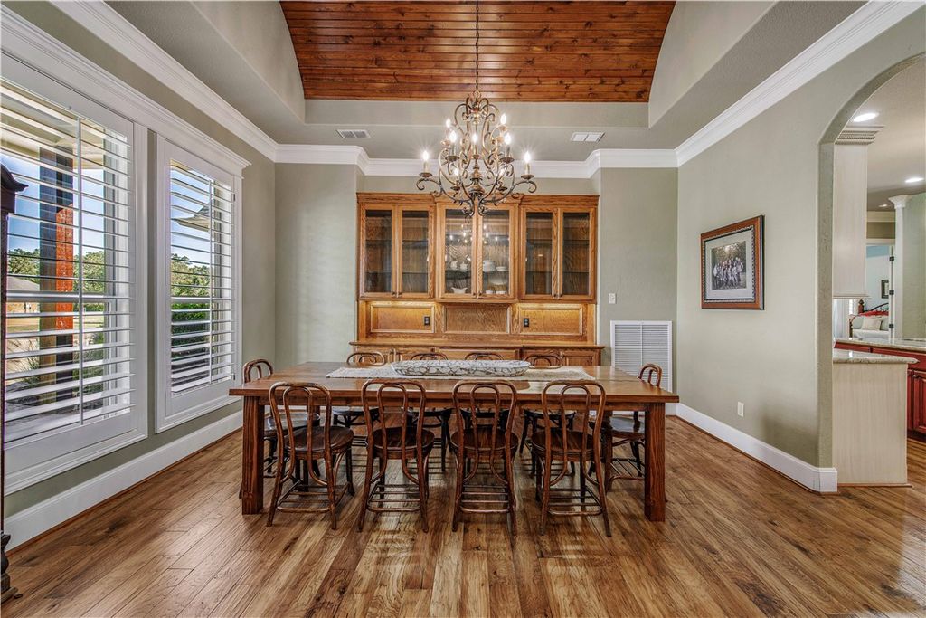 4691 River Valley Drive, Bryan, TX 77808 — photo 4