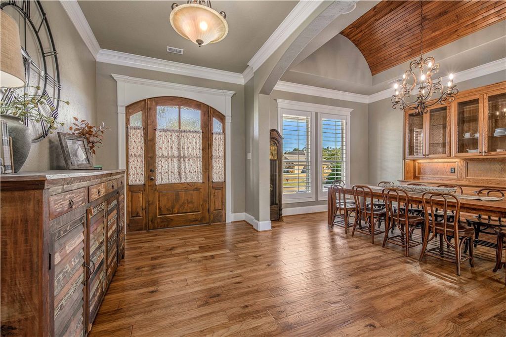 4691 River Valley Drive, Bryan, TX 77808 — photo 5