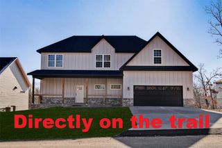 20 S Kirby Drive, Bella Vista, AR 72714