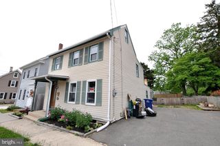 81 JARVIS ST, Pemberton, NJ 08068