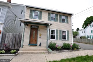 81 JARVIS ST, Pemberton, NJ 08068