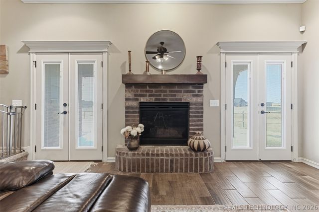 30204 S Gale Avenue, Inola, OK 74036