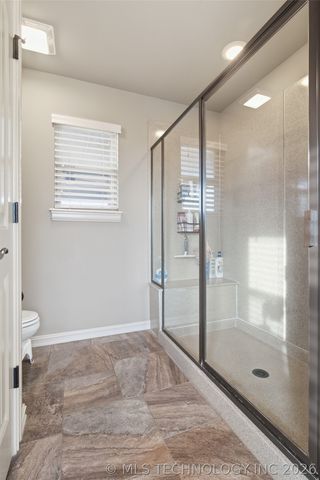 30204 S Gale Avenue, Inola, OK 74036