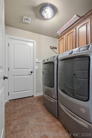 30204 S Gale Avenue, Inola, OK 74036