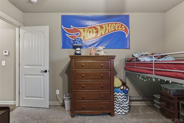 30204 S Gale Avenue, Inola, OK 74036