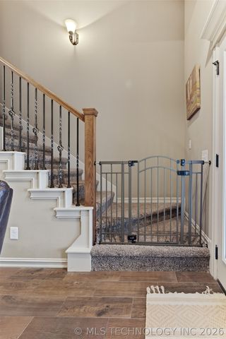 30204 S Gale Avenue, Inola, OK 74036