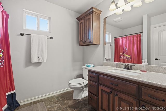 30204 S Gale Avenue, Inola, OK 74036