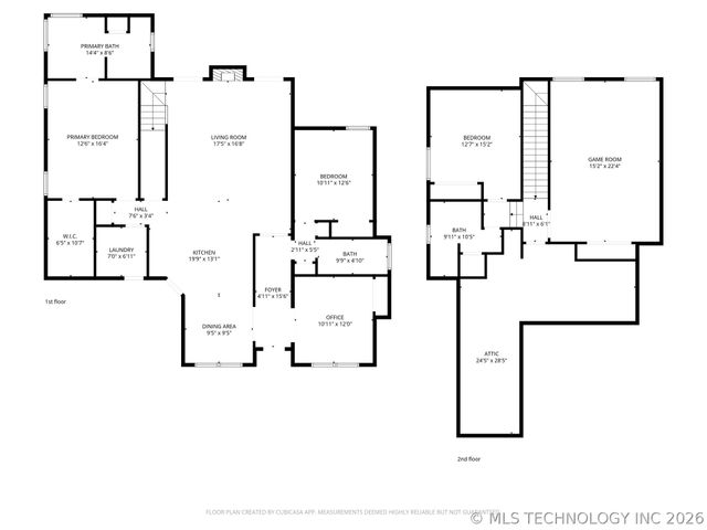 30204 S Gale Avenue, Inola, OK 74036