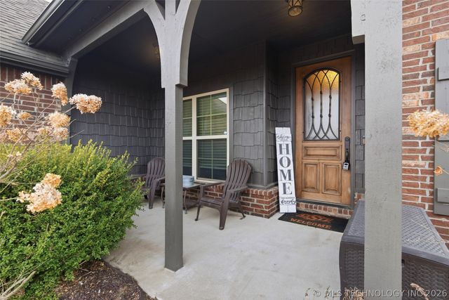 30204 S Gale Avenue, Inola, OK 74036