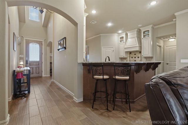 30204 S Gale Avenue, Inola, OK 74036