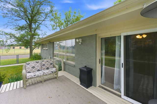 800 N Maus, Wichita, KS 67212