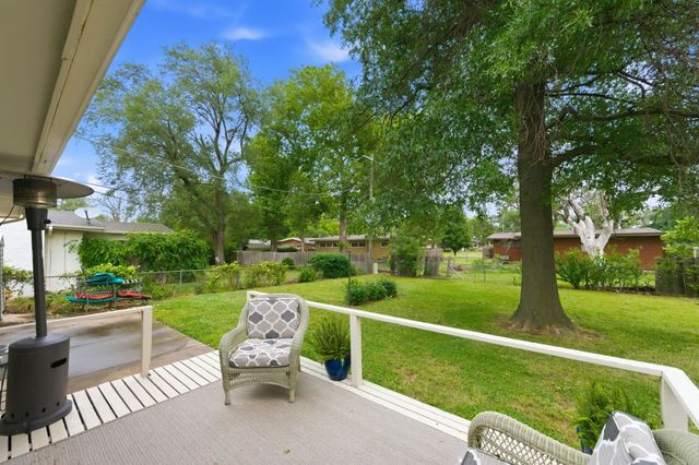 800 N Maus, Wichita, KS 67212