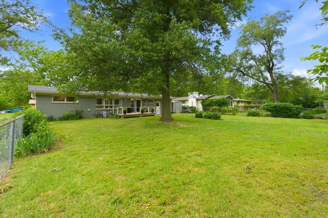 800 N Maus, Wichita, KS 67212