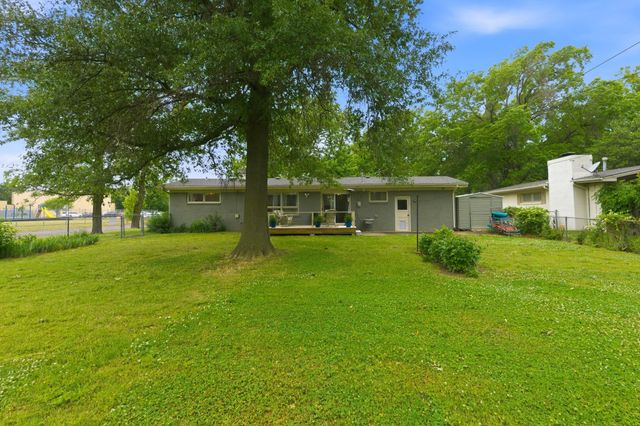 800 N Maus, Wichita, KS 67212